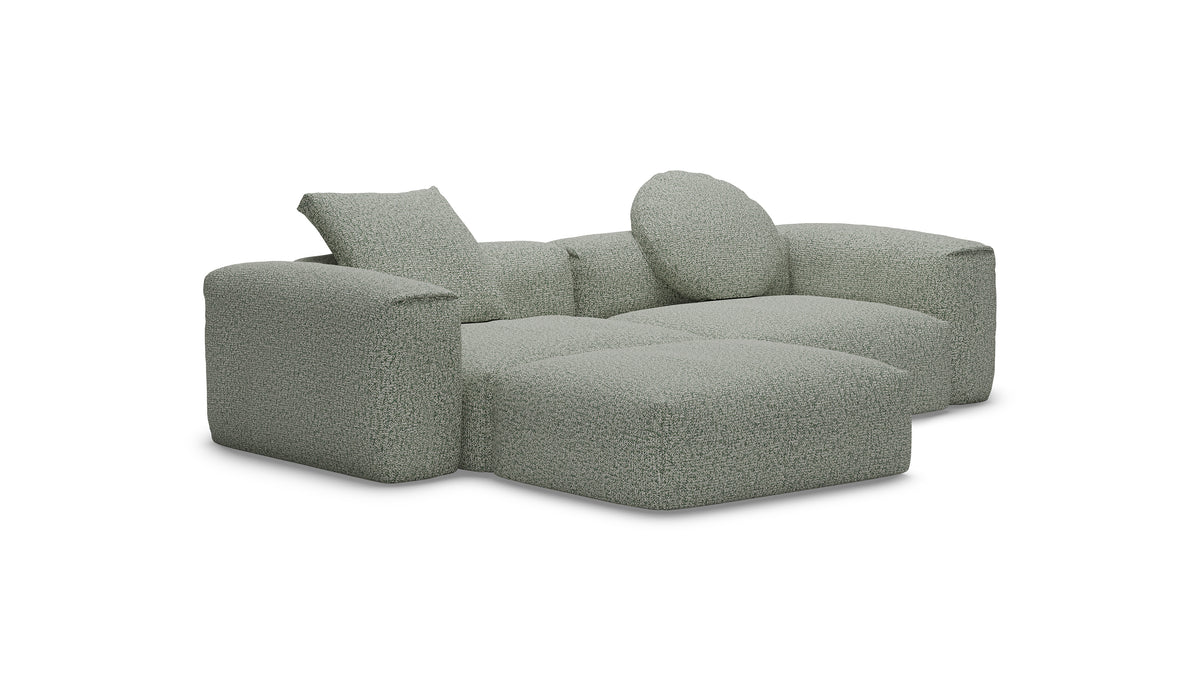 Sofa Cloud L Dill