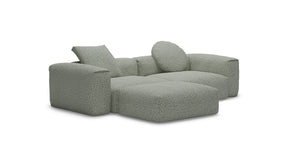 Sofa Cloud L Dill