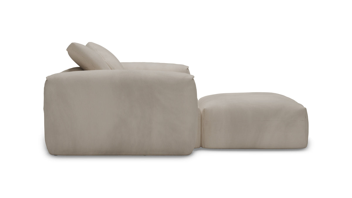 Sofa Cloud L Hazel
