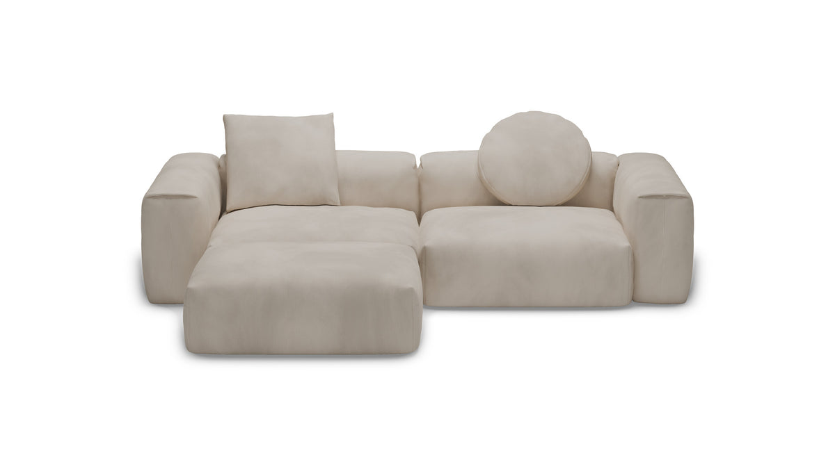 Sofa Cloud L Hazel