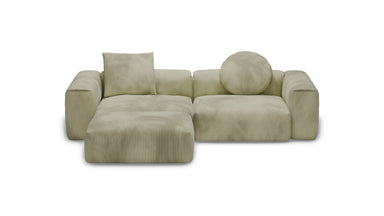 Cloud Sofa L