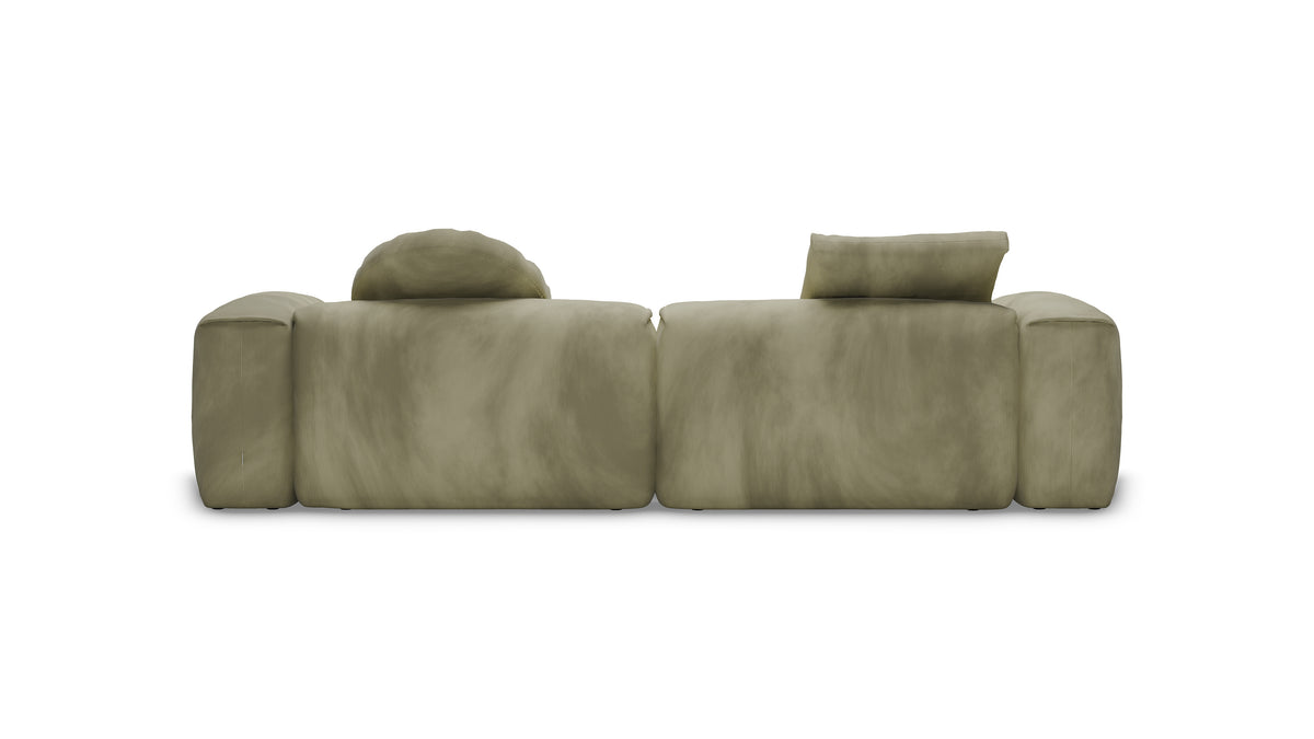 Sofa Cloud L Lima