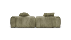 Sofa Cloud L Lima