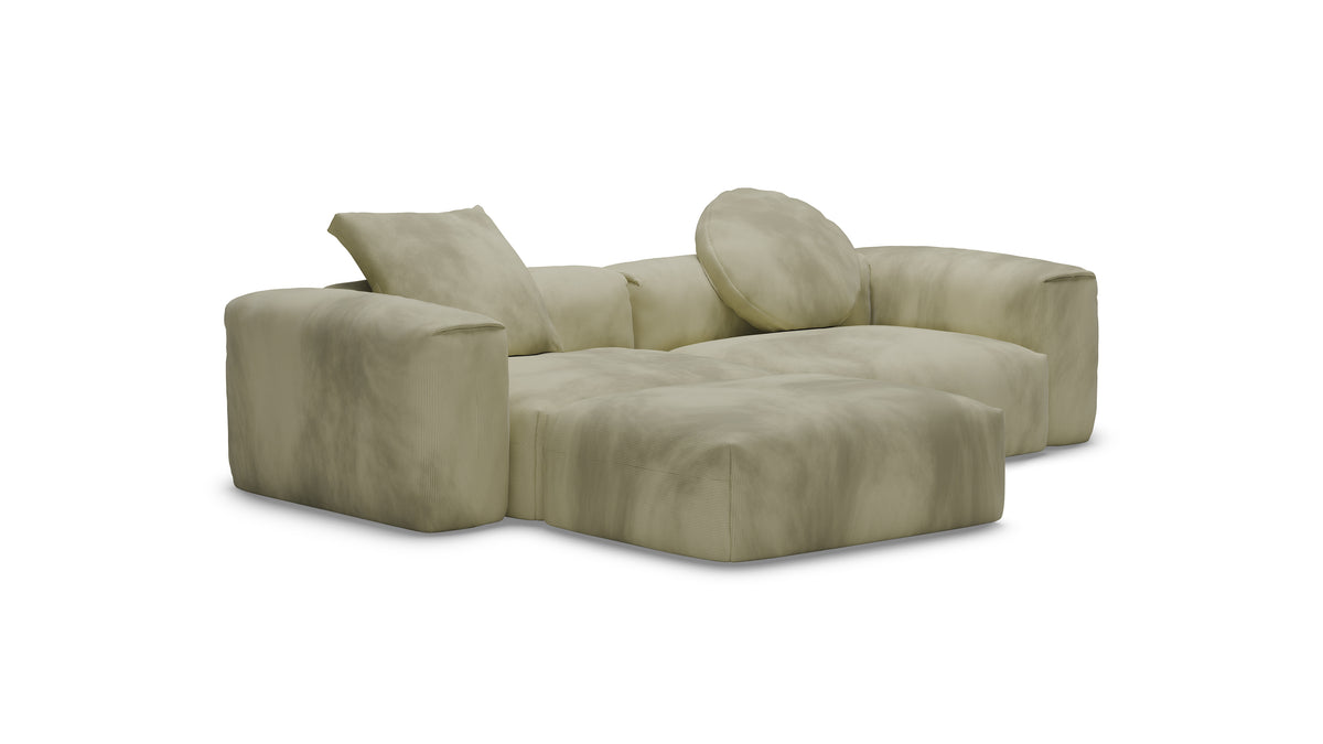 Sofa Cloud L Lima