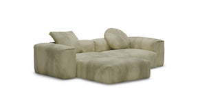 Sofa Cloud L Lima