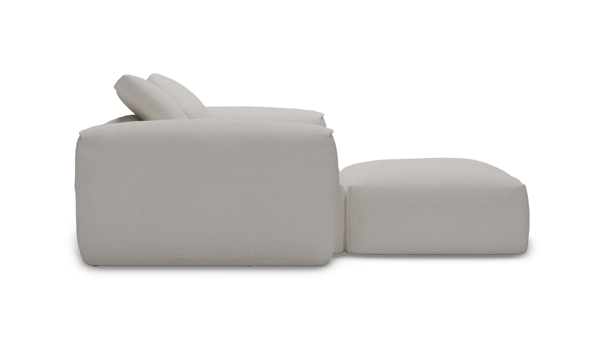 Sofa Cloud L – Linen