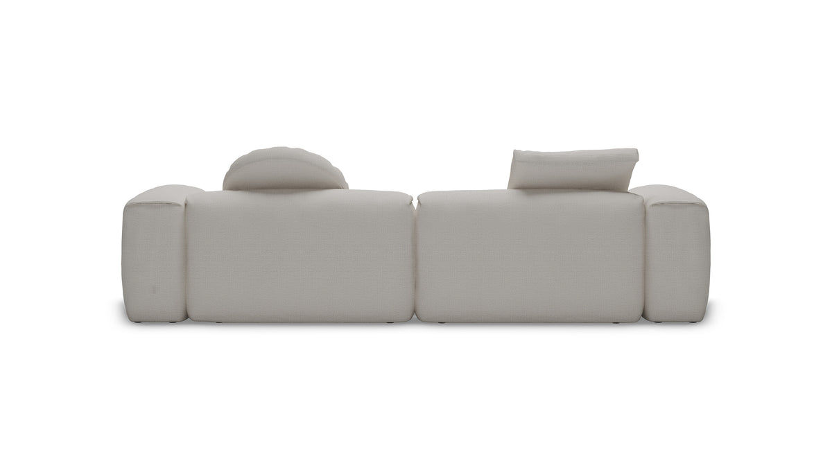 Sofa Cloud L – Linen
