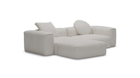 Sofa Cloud L – Linen