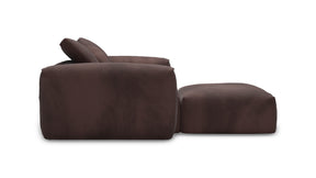 Sofa Cloud L Nut