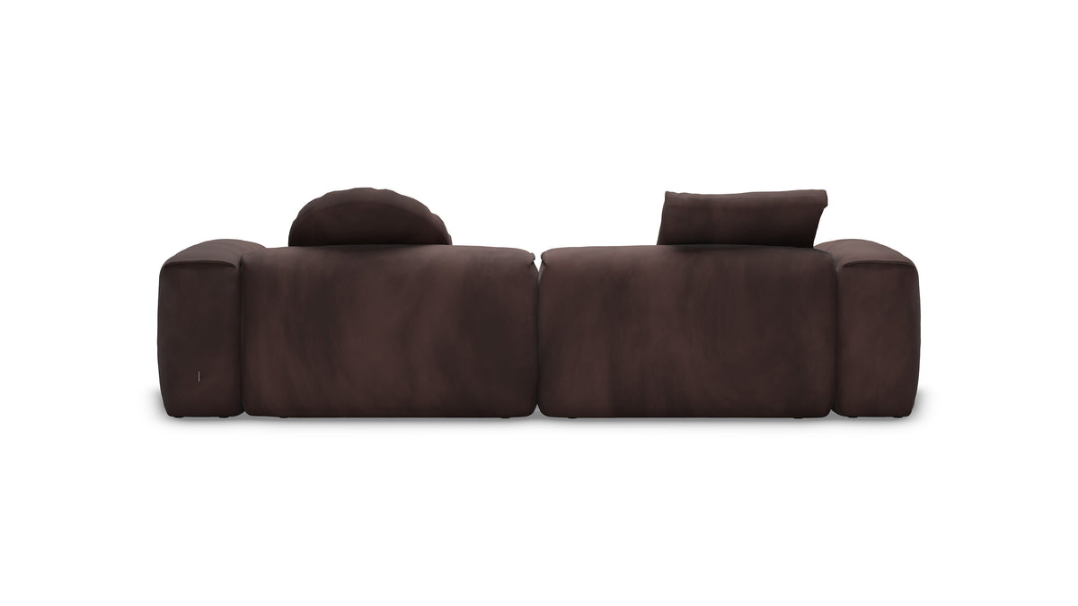 Sofa Cloud L Nut