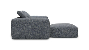 Sofa Cloud L Ocean