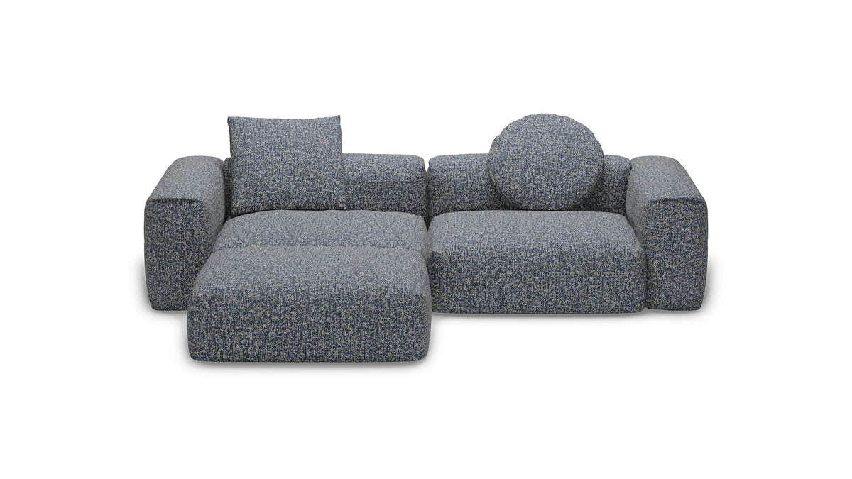Sofa Cloud L Ocean
