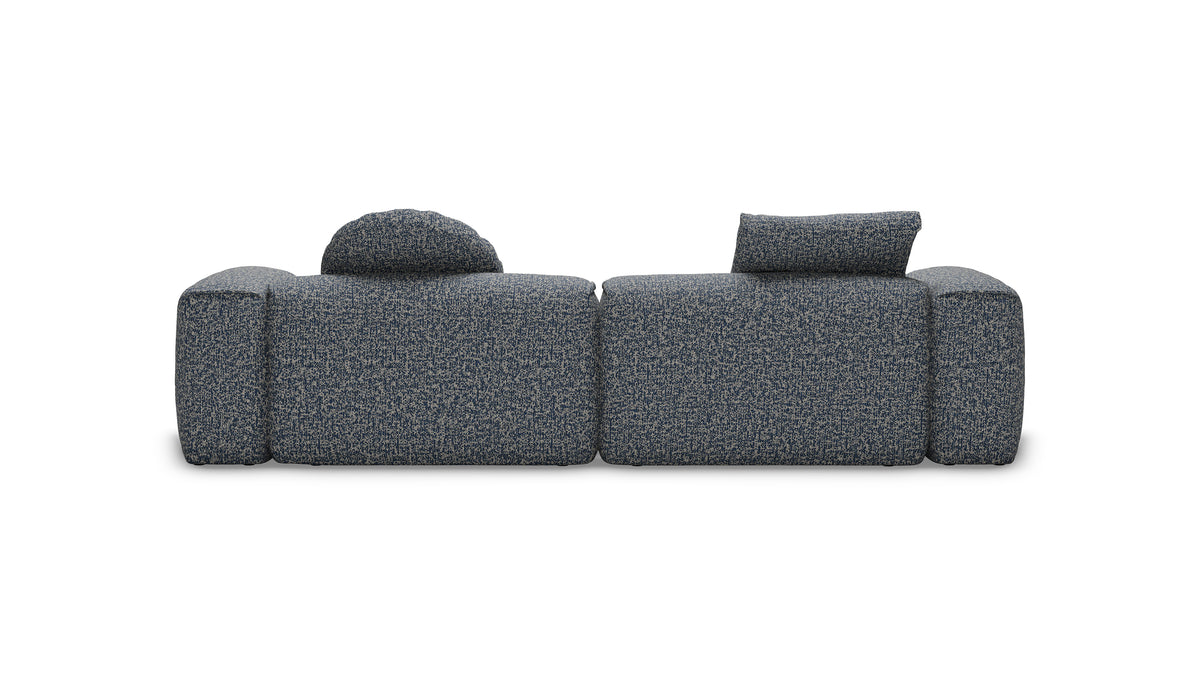 Sofa Cloud L Ocean