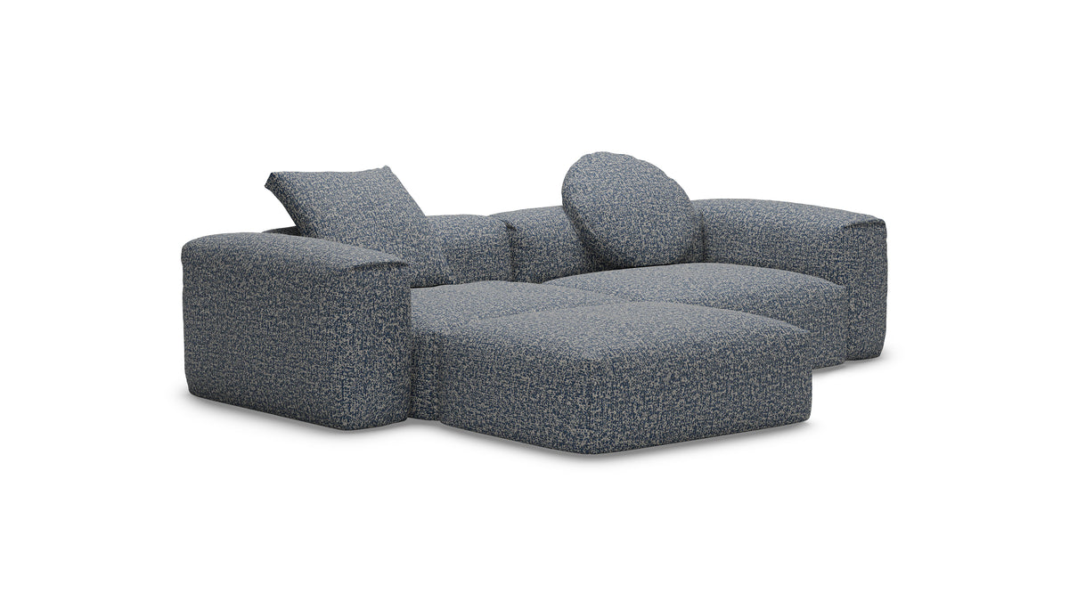 Sofa Cloud L Ocean