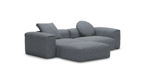 Sofa Cloud L Ocean