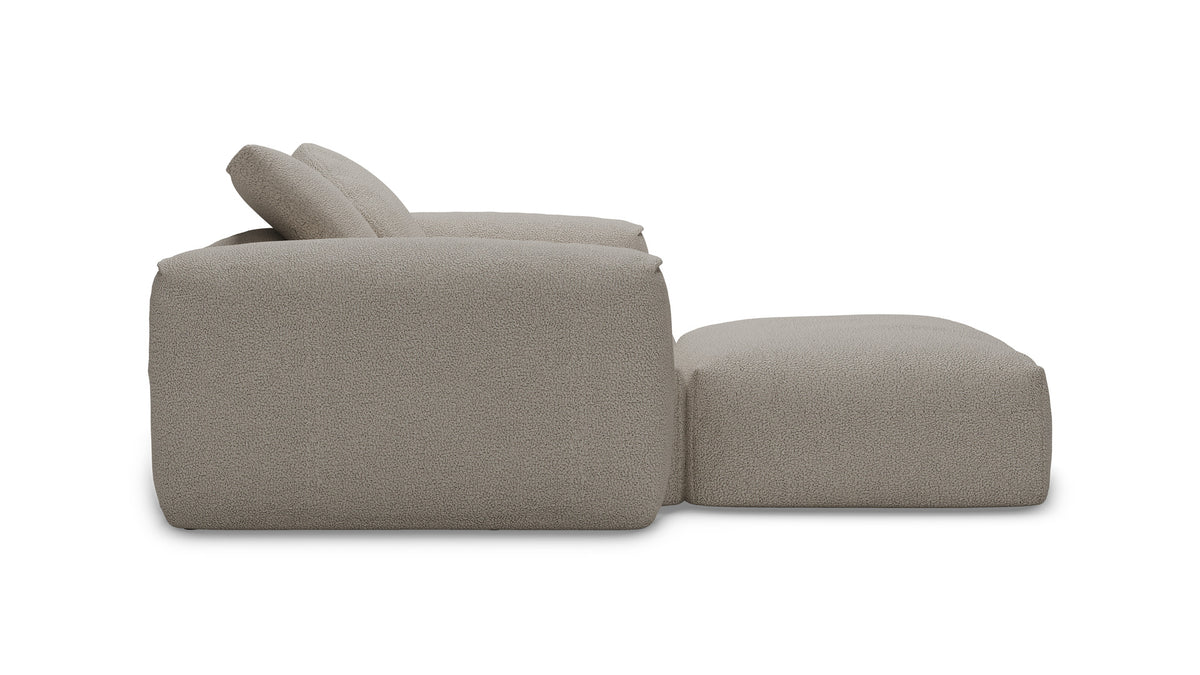 Sofa Cloud L Papyrus