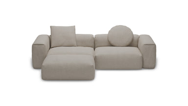 Cloud Sofa L