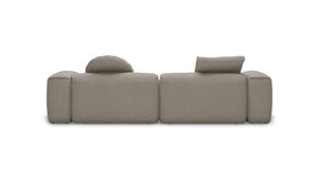 Sofa Cloud L Papyrus
