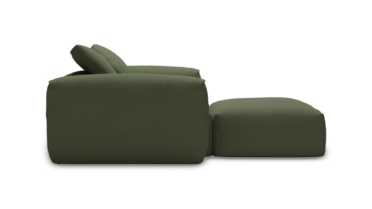 Sofa Cloud L Pesto