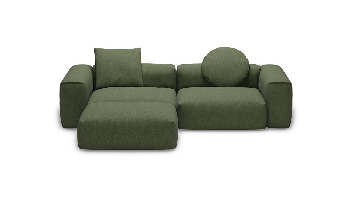 Sofa Cloud L Pesto