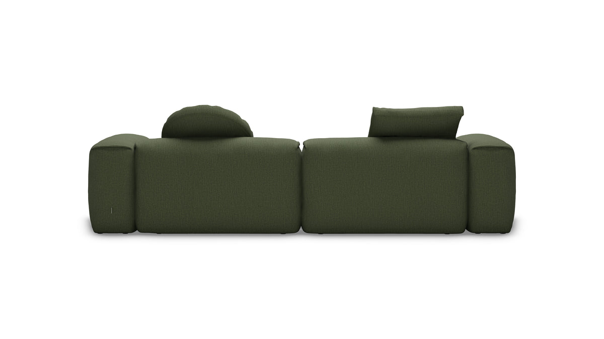 Sofa Cloud L Pesto