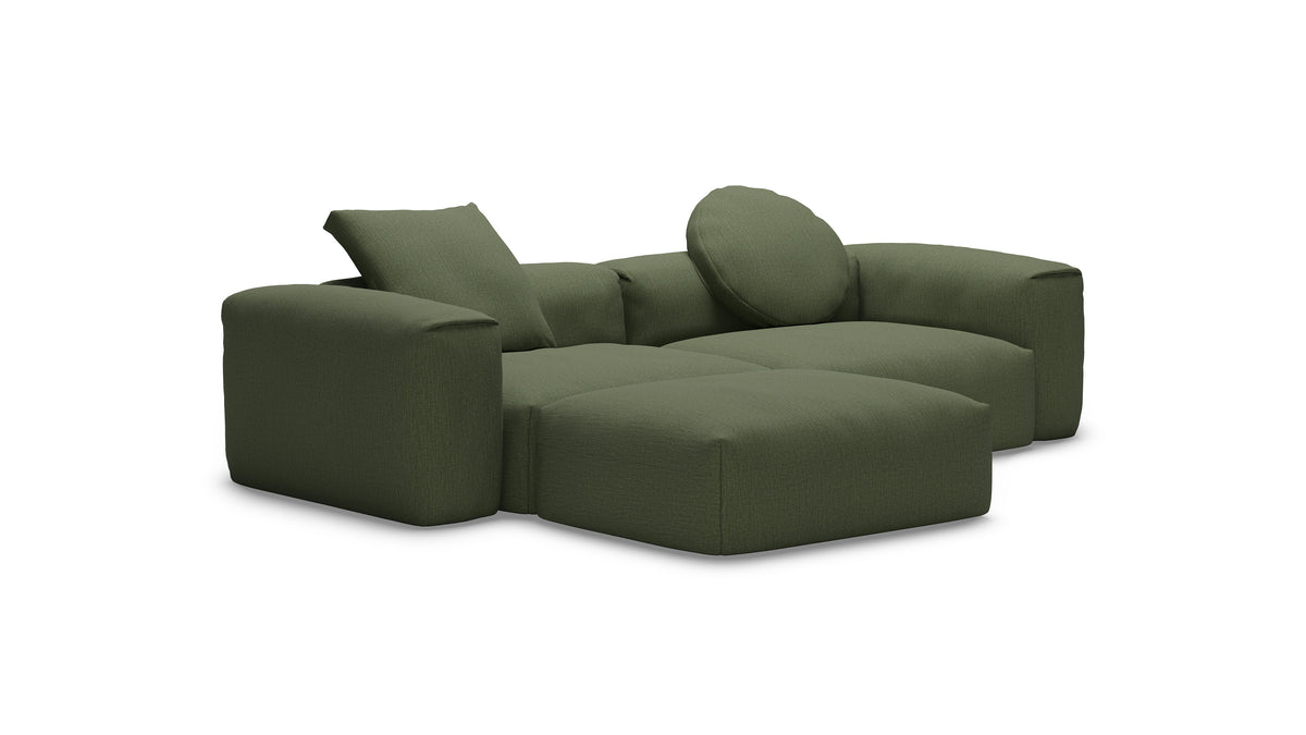 Sofa Cloud L Pesto