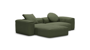 Sofa Cloud L Pesto