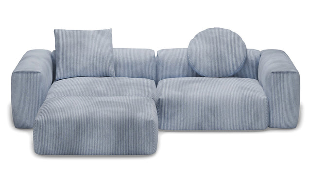 Cloud Sofa L