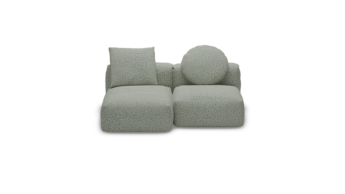 Sofa Cloud M Dill