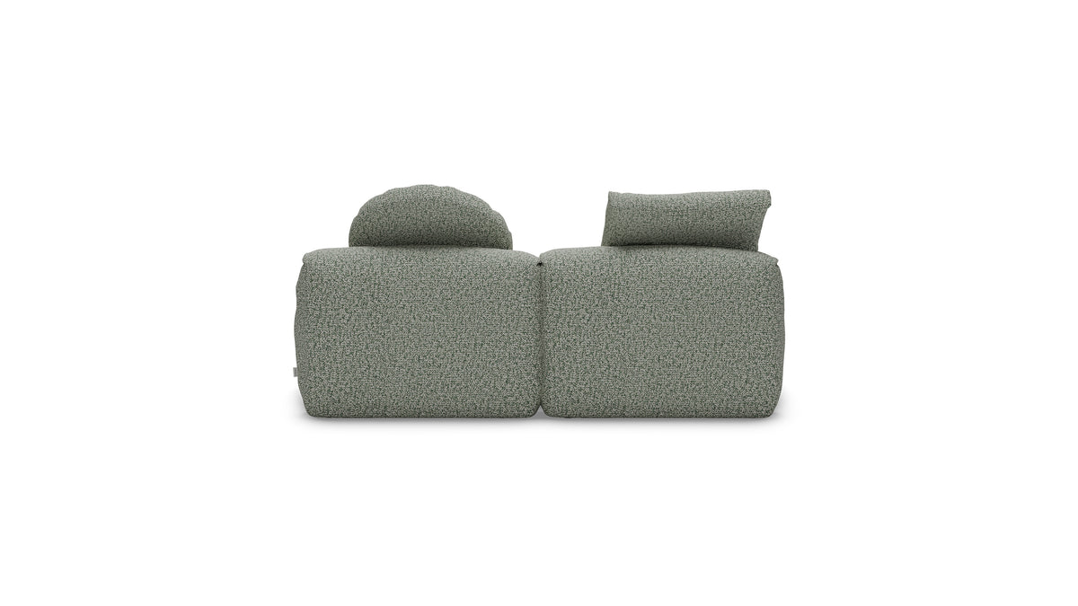 Sofa Cloud M Dill
