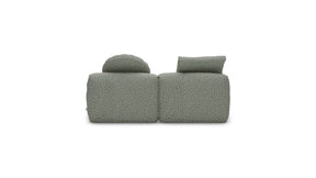 Sofa Cloud M Dill