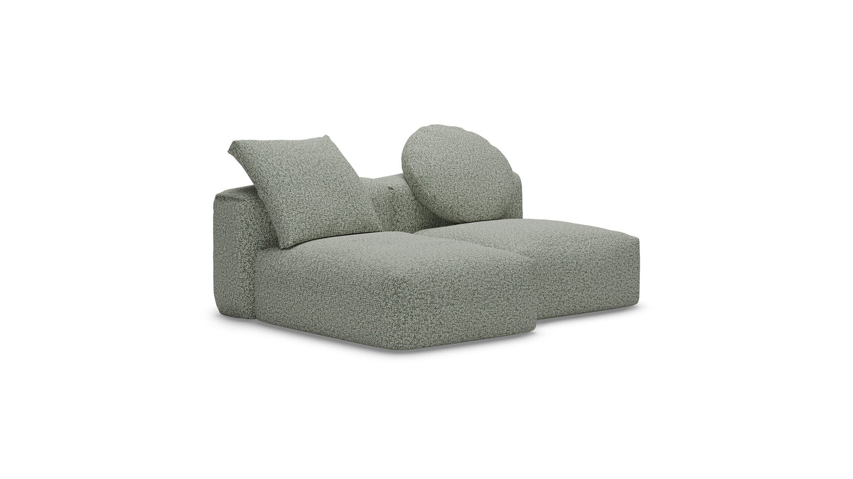 Sofa Cloud M Dill
