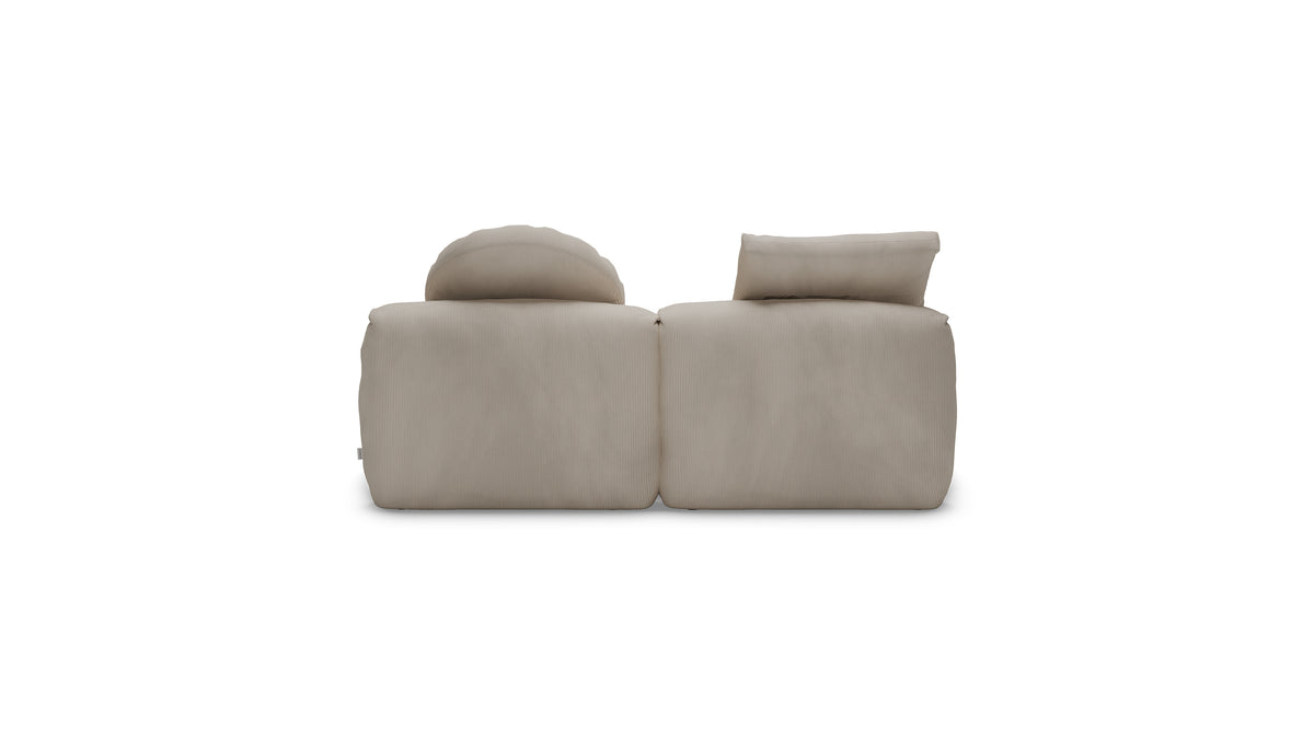 Sofa Cloud M Hazel
