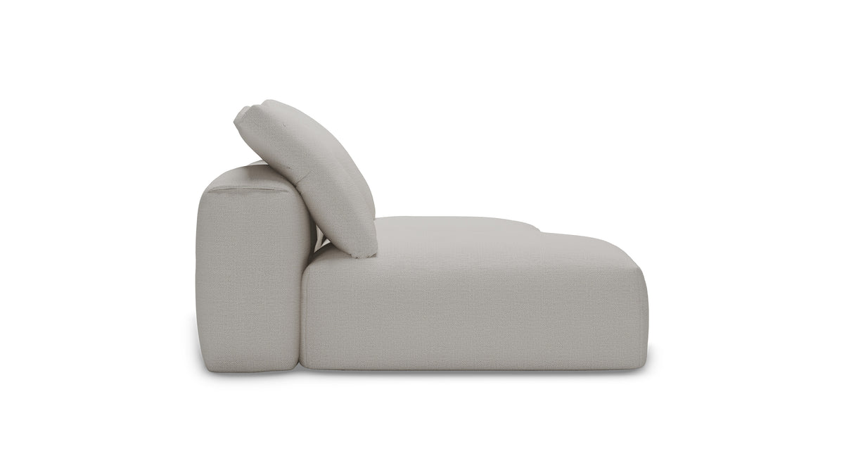 Sofa Cloud M – Linen