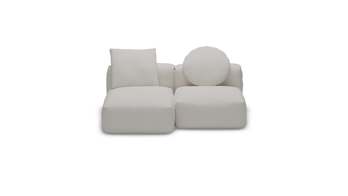 Sofa Cloud M – Linen