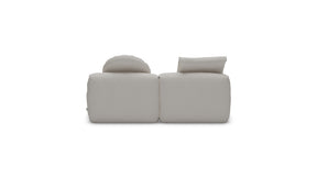 Sofa Cloud M – Linen