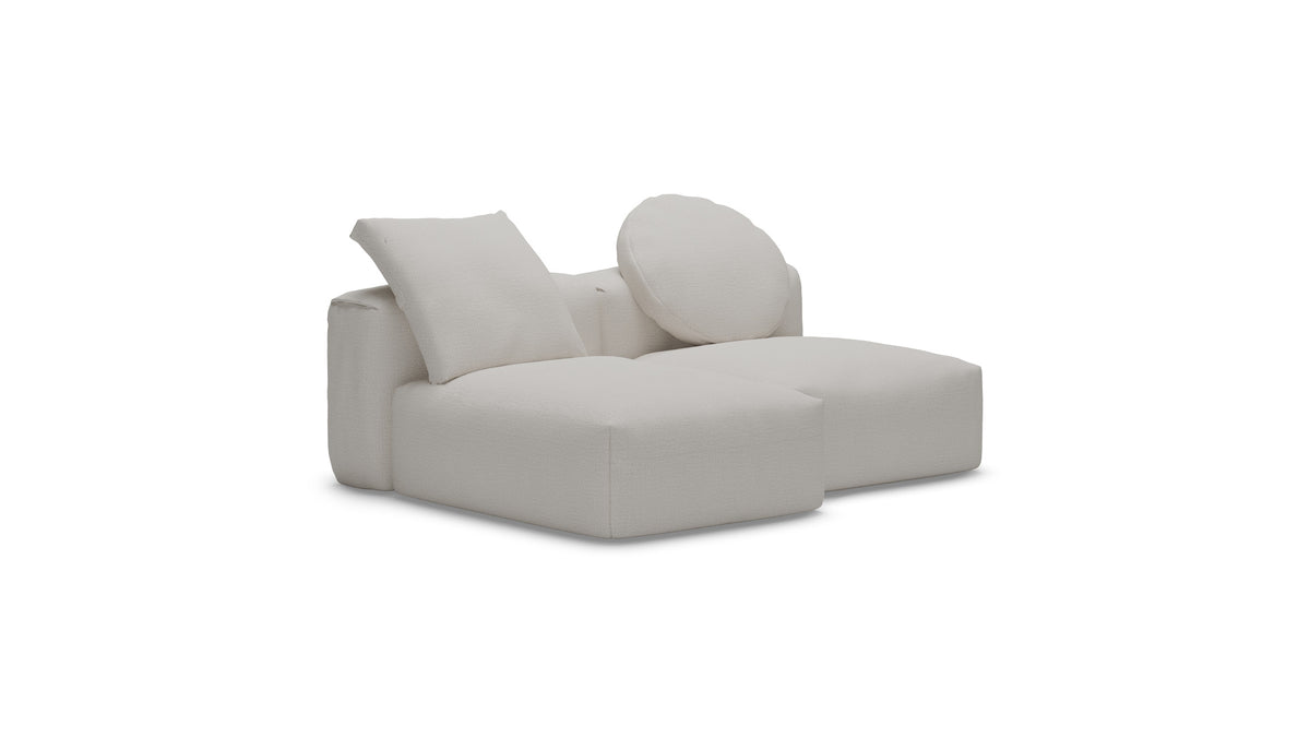Sofa Cloud M – Linen