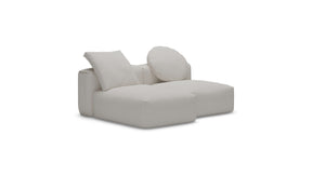 Sofa Cloud M – Linen