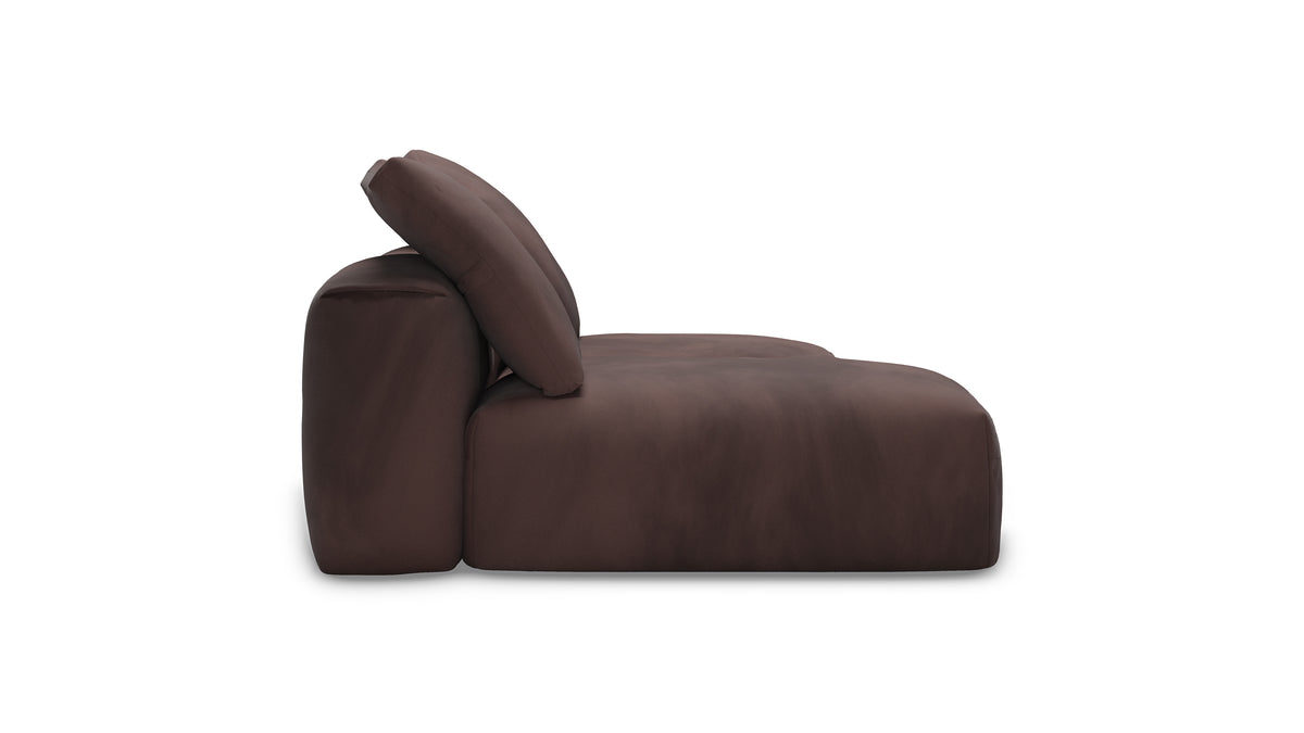 Sofa Cloud M Nut