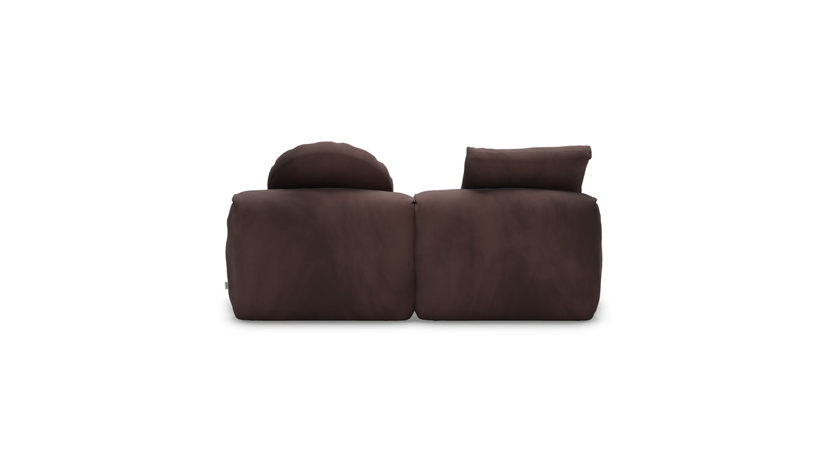 Sofa Cloud M Nut