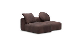 Sofa Cloud M Nut