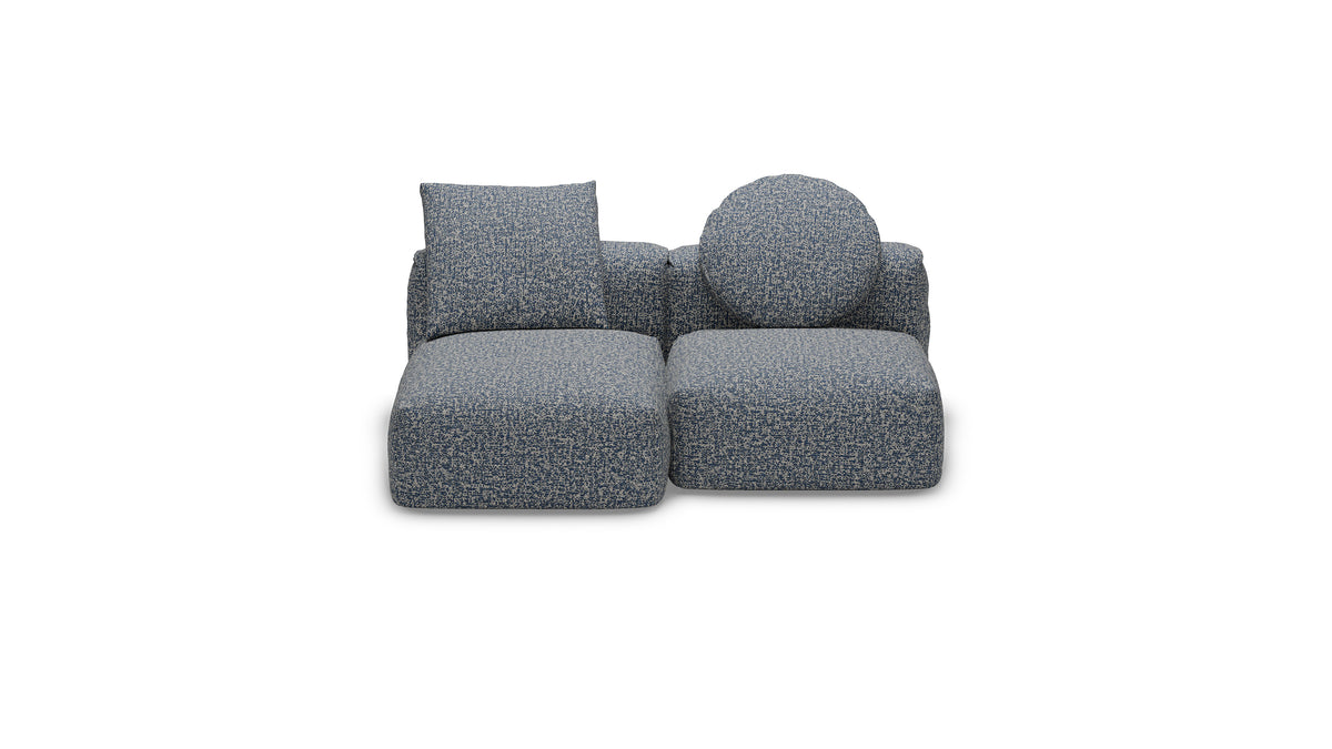 Sofa Cloud M Ocean
