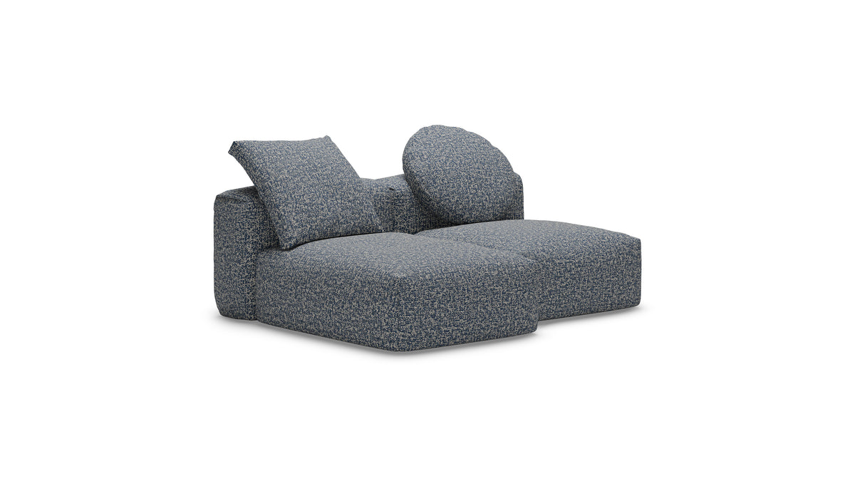 Sofa Cloud M Ocean