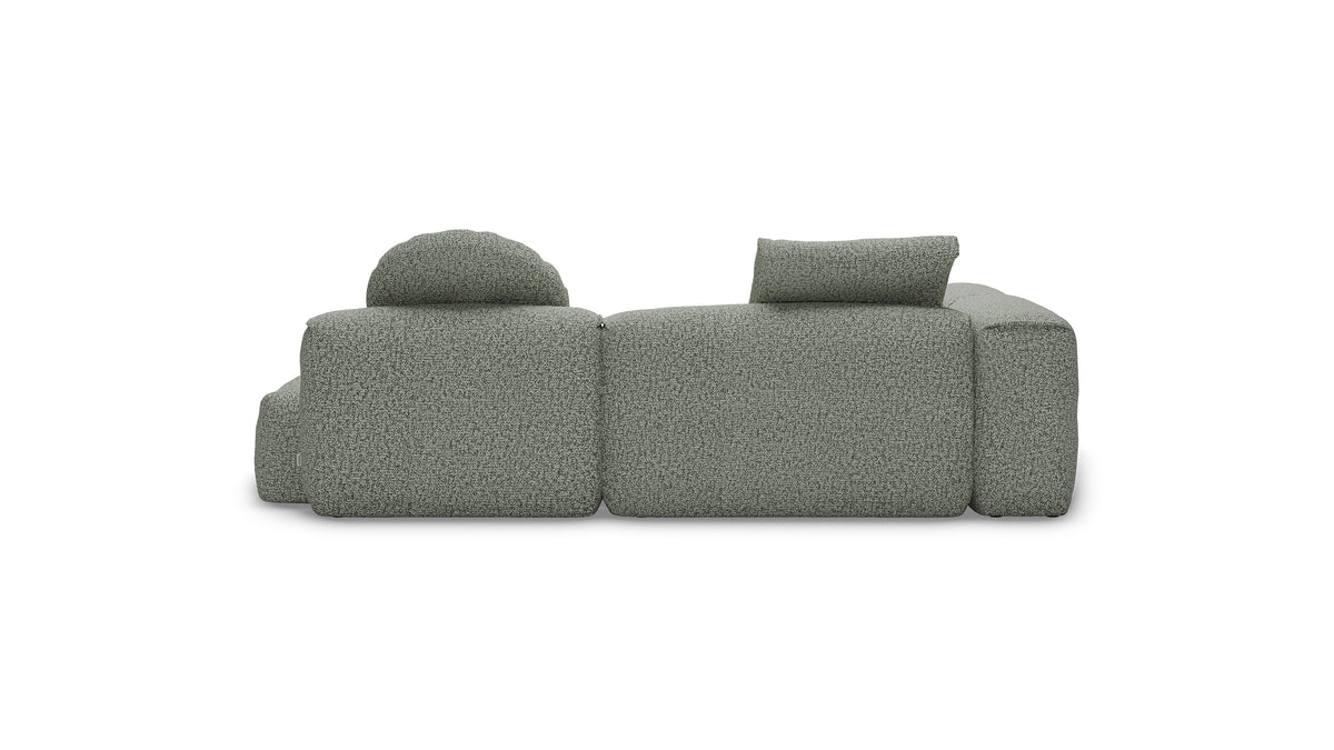 Sofa Cloud P Dill