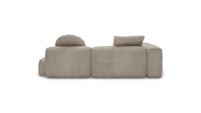 Sofa Cloud P Hazel