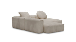 Sofa Cloud P Hazel