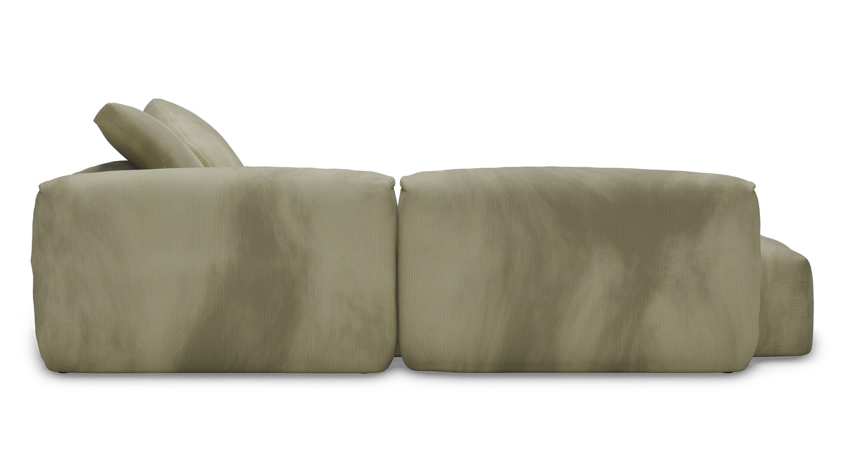 Sofa Cloud P Lima