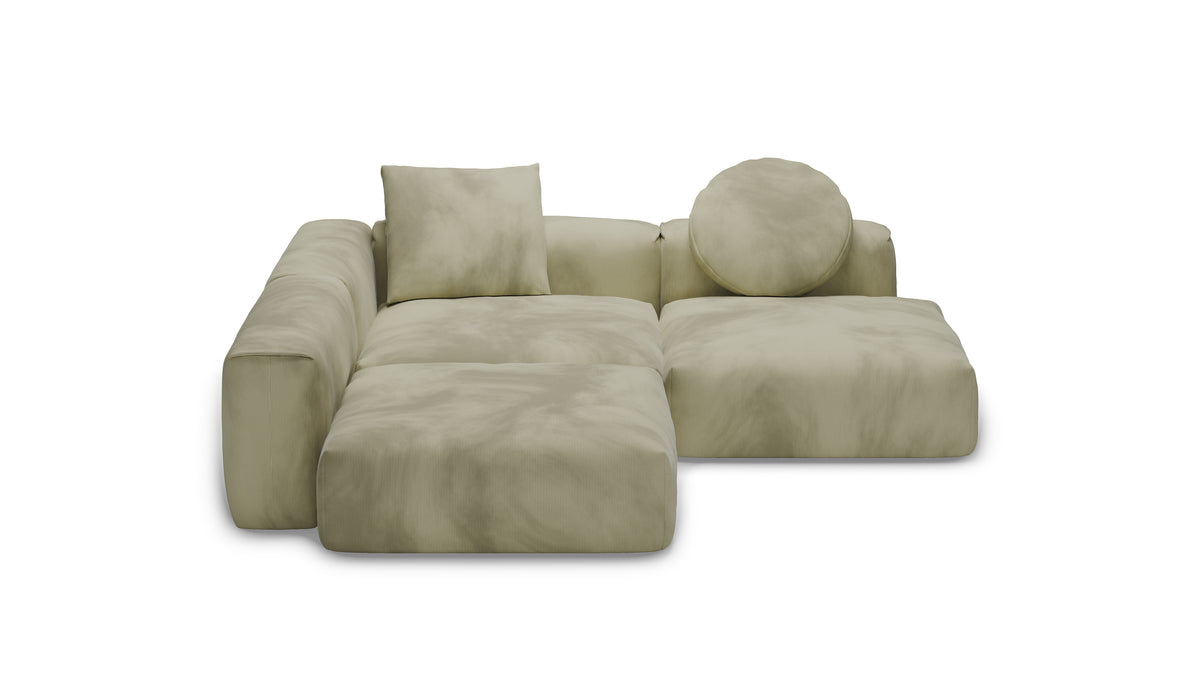 Sofa Cloud P Lima