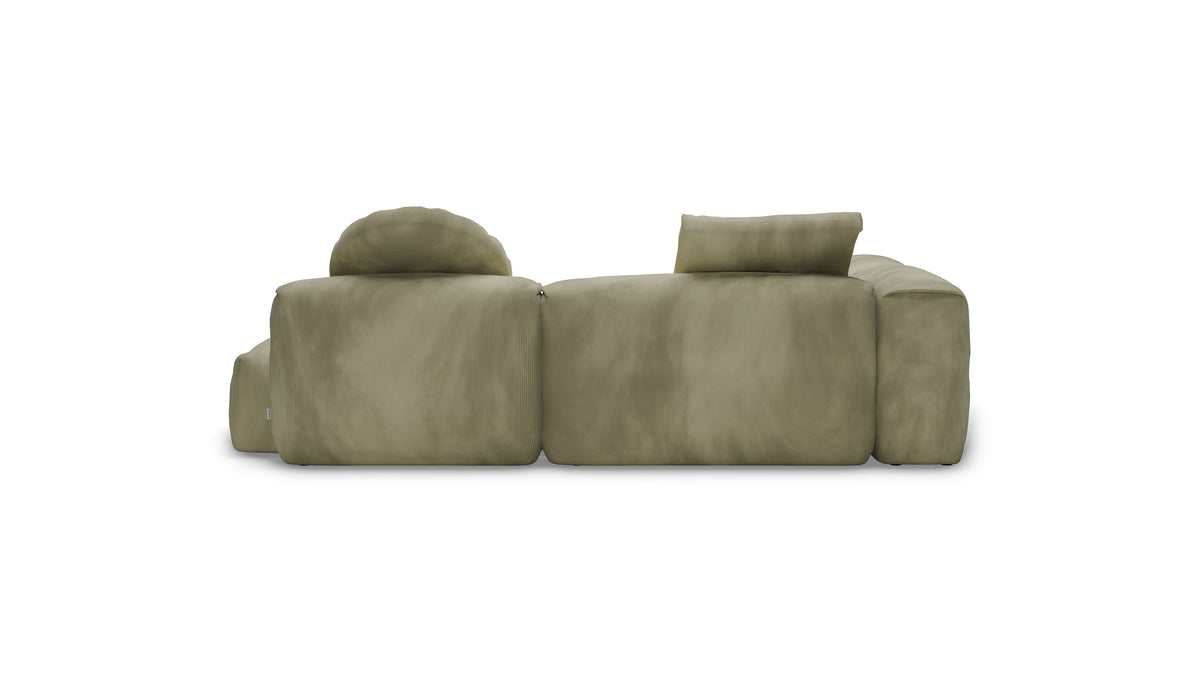 Sofa Cloud P Lima