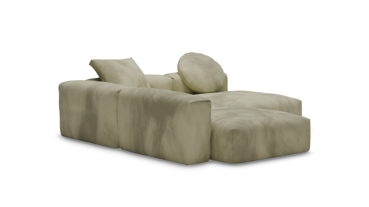 Sofa Cloud P Lima